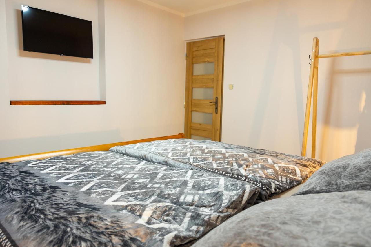 Villa Prazdninovy Dum Valdik à Loket Extérieur photo